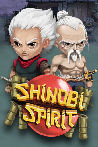 Shinobi Spirit - играть онлайн | Казино Рояль - без регистрации