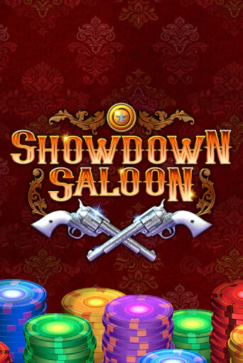 Showdown Saloon - играть онлайн | Казино Рояль - без регистрации
