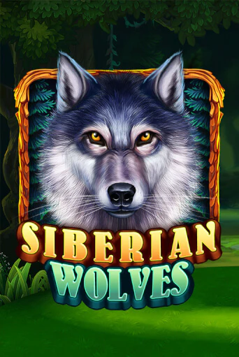 Siberian Wolves - играть онлайн | Казино Рояль - без регистрации