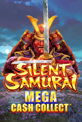Silent Samurai: Mega Cash Collect - играть онлайн | Казино Рояль - без регистрации