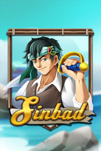 Sinbad - играть онлайн | Казино Рояль - без регистрации