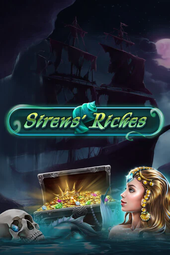Siren's Riches - играть онлайн | Казино Рояль - без регистрации