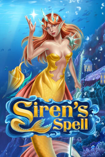 Siren's Spell - играть онлайн | Казино Рояль - без регистрации