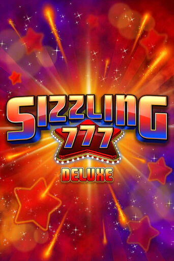 Sizzling 777 Deluxe - играть онлайн | Казино Рояль - без регистрации