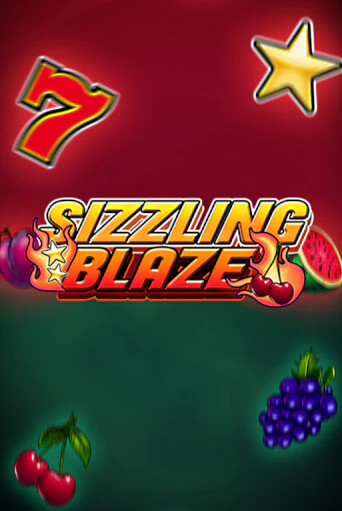 Sizzling Blaze - играть онлайн | Казино Рояль - без регистрации