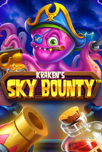Kraken's Sky Bounty - играть онлайн | Казино Рояль - без регистрации