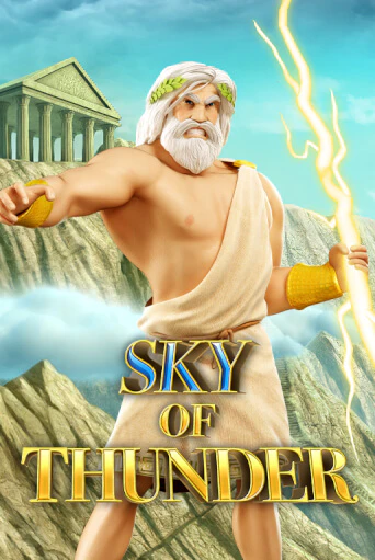 Sky of Thunder - играть онлайн | Казино Рояль - без регистрации