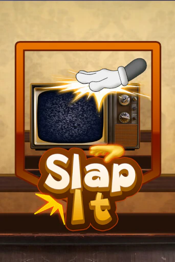 Slap It - играть онлайн | Казино Рояль - без регистрации