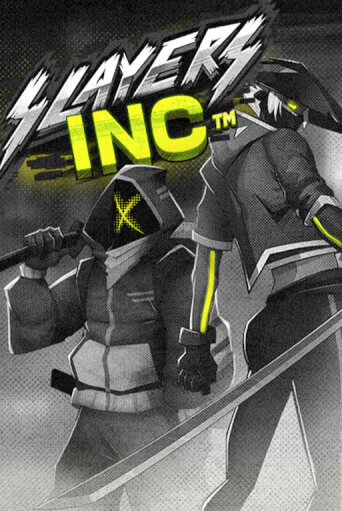 Slayers Inc - играть онлайн | Казино Рояль - без регистрации