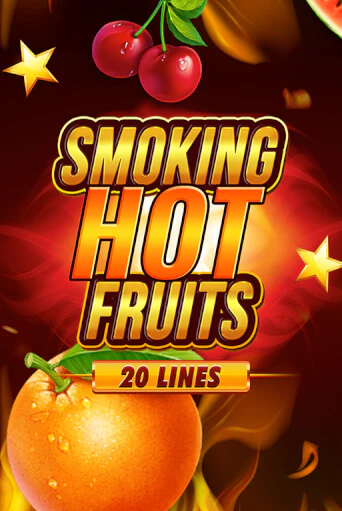 Smoking Hot Fruits 20 Lines - играть онлайн | Казино Рояль - без регистрации