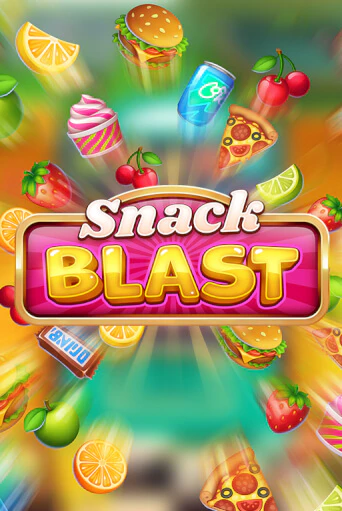 Snack Blast - играть онлайн | Казино Рояль - без регистрации