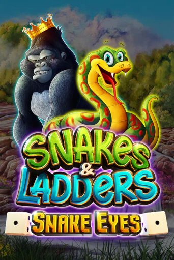 Snakes & Ladders 2 - Snake Eyes™ - играть онлайн | Казино Рояль - без регистрации