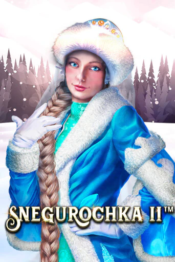 Snegurochka II - играть онлайн | Казино Рояль - без регистрации