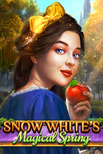 Snow White's Magical Spring - играть онлайн | Казино Рояль - без регистрации