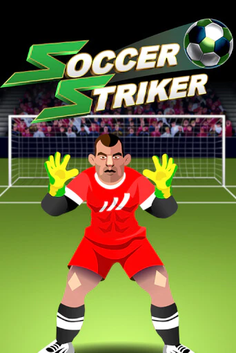 Soccer Striker - играть онлайн | Казино Рояль - без регистрации