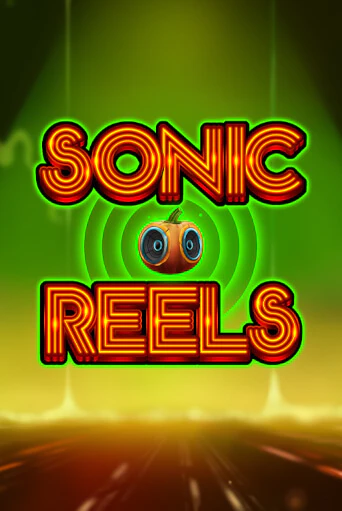 Sonic Reels - играть онлайн | Казино Рояль - без регистрации