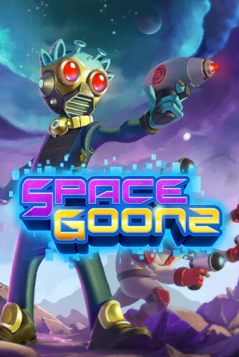 Space Goonz - играть онлайн | Казино Рояль - без регистрации