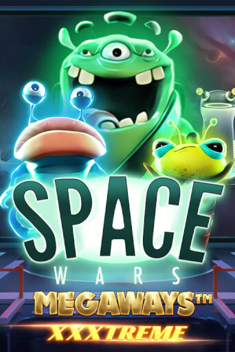Space Wars Megaways XXXtreme - играть онлайн | Казино Рояль - без регистрации