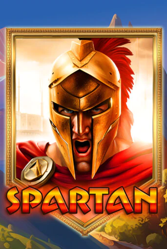 Spartan - играть онлайн | Казино Рояль - без регистрации