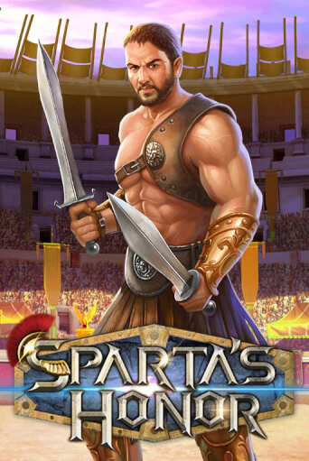 Sparta's Honor - играть онлайн | Казино Рояль - без регистрации