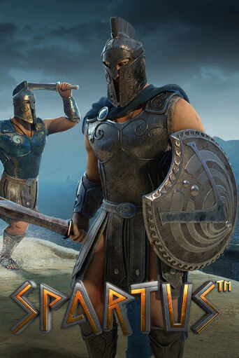Spartus - играть онлайн | Казино Рояль - без регистрации
