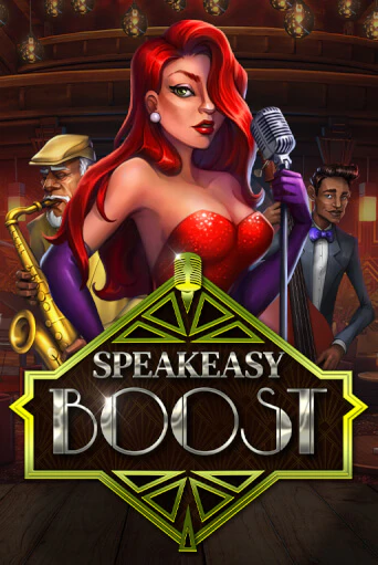 Speakeasy Boost - играть онлайн | Казино Рояль - без регистрации