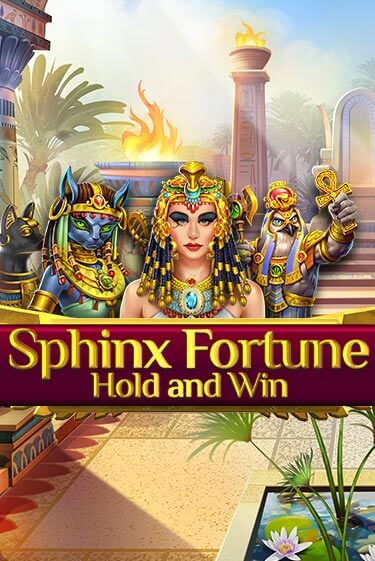 Sphinx Fortune - играть онлайн | Казино Рояль - без регистрации