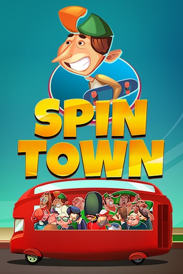 Spin Town - играть онлайн | Казино Рояль - без регистрации