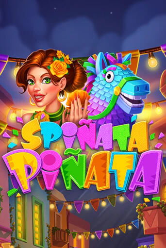 Spinata Pinata - играть онлайн | Казино Рояль - без регистрации