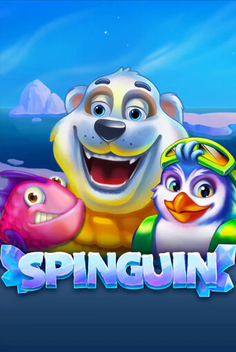 Spinguin - играть онлайн | Казино Рояль - без регистрации