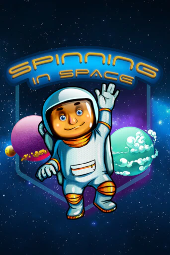 Spinning In Space - играть онлайн | Казино Рояль - без регистрации