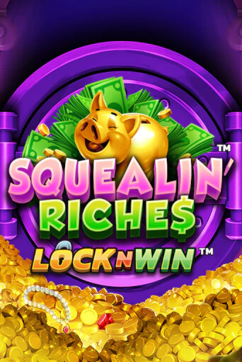 Squealin' Riches - играть онлайн | Казино Рояль - без регистрации