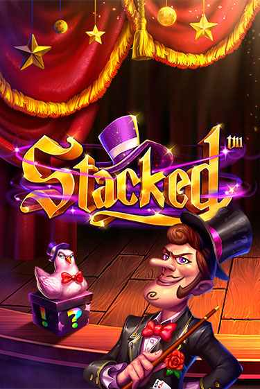Stacked - играть онлайн | Казино Рояль - без регистрации