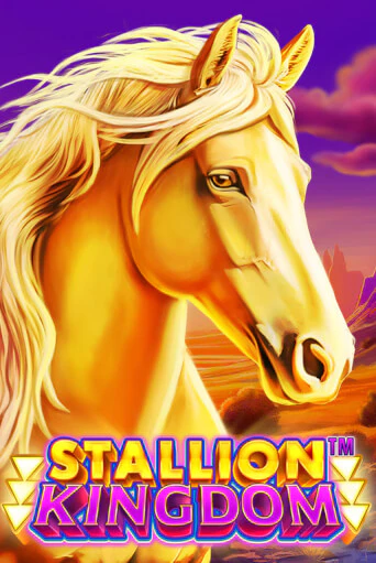 Stallion Kingdom™ - играть онлайн | Казино Рояль - без регистрации