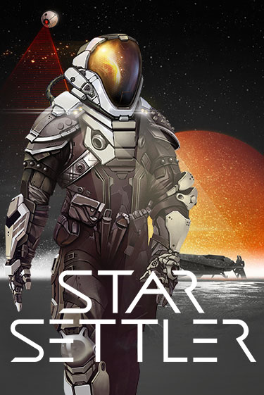 Star Settler - играть онлайн | Казино Рояль - без регистрации