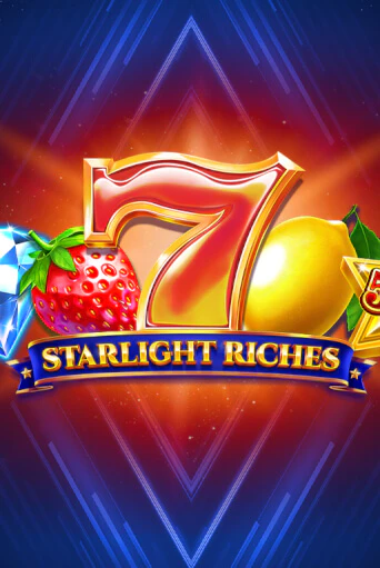 Starlight Riches - играть онлайн | Казино Рояль - без регистрации