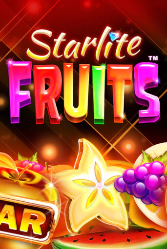 Starlite Fruits™ - играть онлайн | Казино Рояль - без регистрации