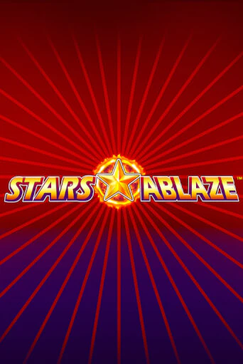 Stars Ablaze - играть онлайн | Казино Рояль - без регистрации