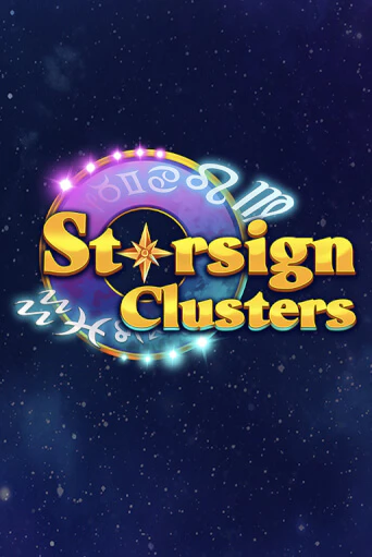 Starsign Clusters - играть онлайн | Казино Рояль - без регистрации