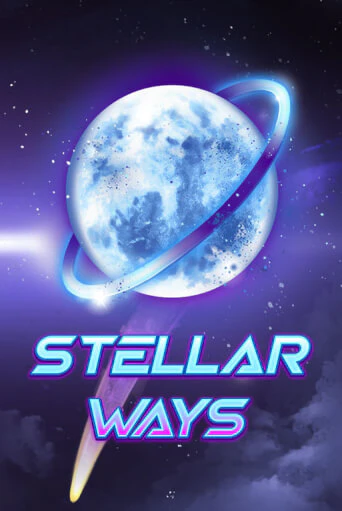 Stellar Ways - играть онлайн | Казино Рояль - без регистрации
