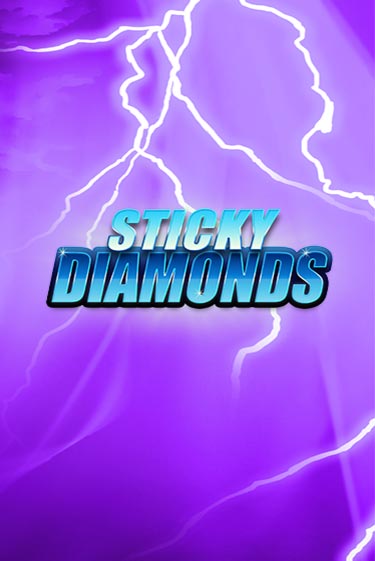 Sticky Diamonds - играть онлайн | Казино Рояль - без регистрации