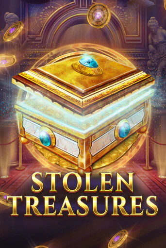 Stolen Treasures - играть онлайн | Казино Рояль - без регистрации