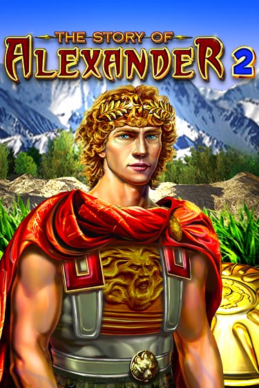 The Story of Alexander 2 - играть онлайн | Казино Рояль - без регистрации