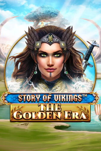 Story Of Vikings - The Golden Era - играть онлайн | Казино Рояль - без регистрации