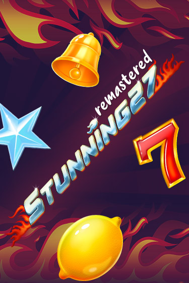 Stunning 27 Remastered - играть онлайн | Казино Рояль - без регистрации