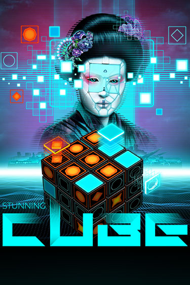Stunning Cube - играть онлайн | Казино Рояль - без регистрации