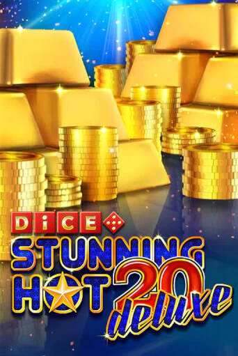 Stunning Hot 20 Deluxe Dice - играть онлайн | Казино Рояль - без регистрации