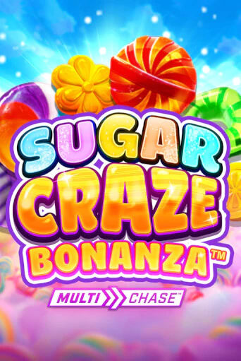 Sugar Craze Bonanza - играть онлайн | Казино Рояль - без регистрации