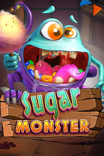 Sugar Monster - играть онлайн | Казино Рояль - без регистрации