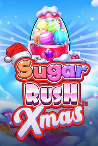 Sugar Rush Xmas - играть онлайн | Казино Рояль - без регистрации